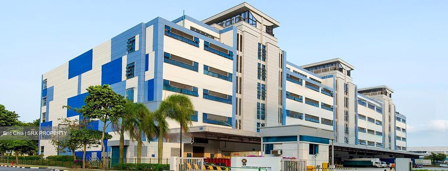 Pandan Crescent (D5), Factory #454127741